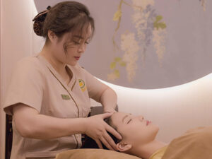 Massage Thiên Bách Thảo