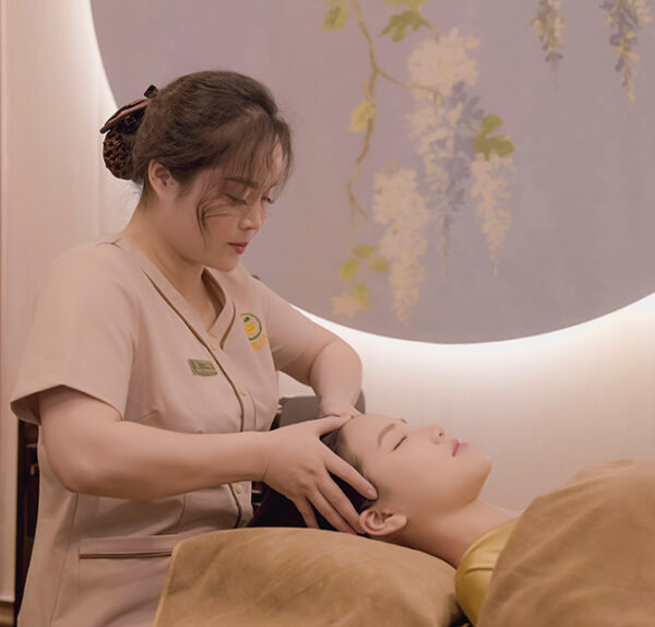 Massage Thiên Bách Thảo