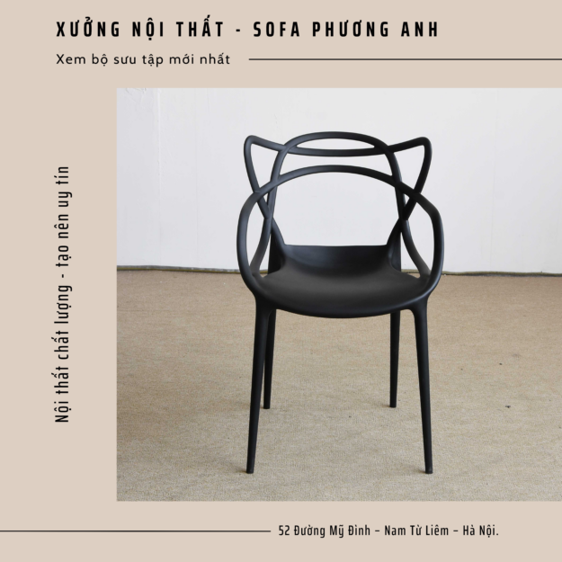 Xưởng Nội Thất - Sofa Phương Anh