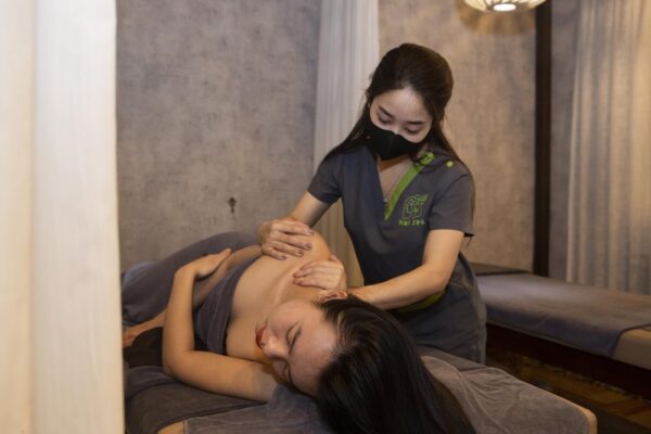 Massage Cổ Vai Gáy - Image 4